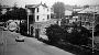1978, via Madonna della Salute verso l'incrocio con via Ippodromo